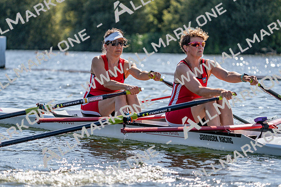 Henley Masters 3-14594