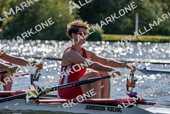 Henley Masters 3-14580
