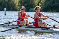 Henley Masters 3-14595