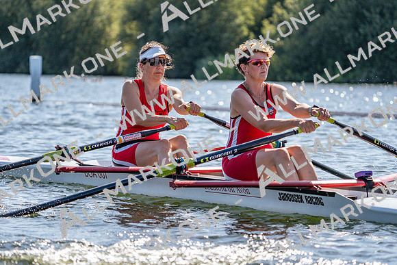 Henley Masters 3-14595