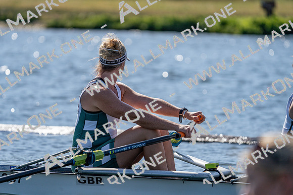 Henley Masters 3-14586