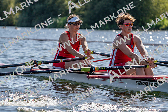 Henley Masters 3-14592