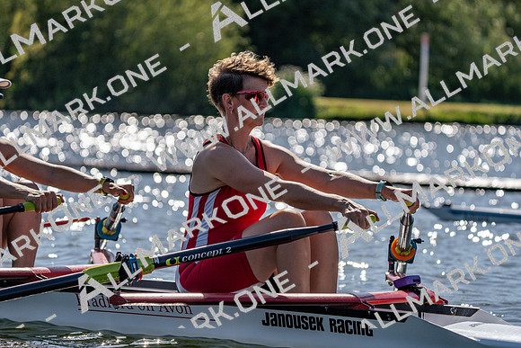 Henley Masters 3-14579