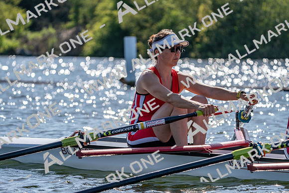 Henley Masters 3-14578
