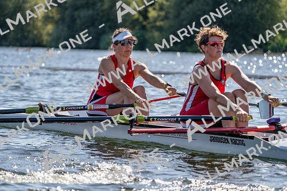 Henley Masters 3-14593