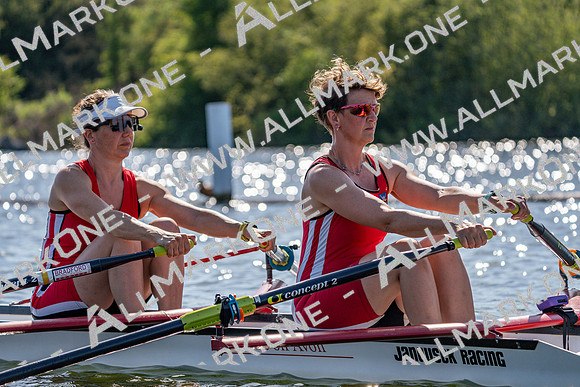 Henley Masters 3-14587
