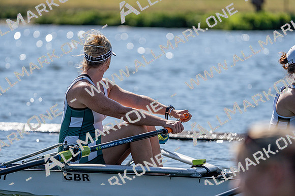 Henley Masters 3-14585
