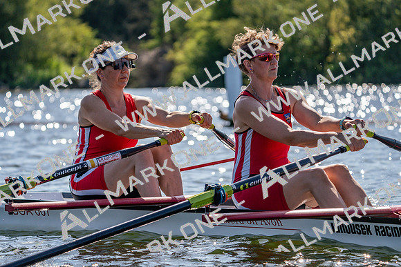 Henley Masters 3-14590