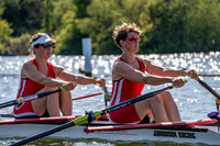 Henley Masters 3-14588