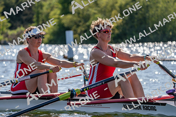 Henley Masters 3-14588