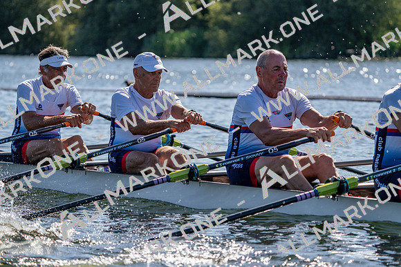 Henley Masters 3-14709