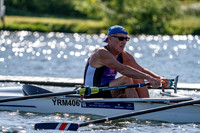 Henley Masters 3-14697