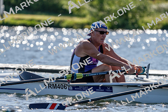 Henley Masters 3-14697