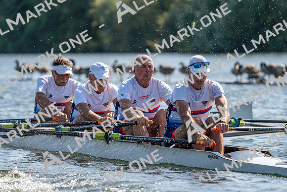 Henley Masters 3-14720