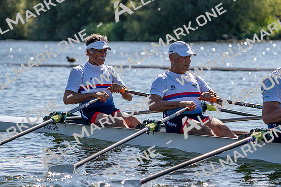 Henley Masters 3-14708
