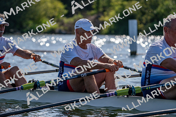 Henley Masters 3-14687