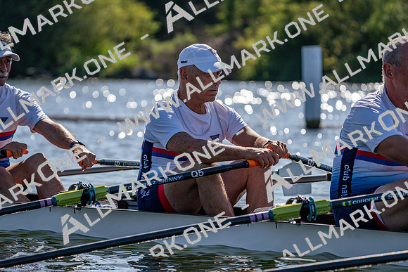 Henley Masters 3-14686