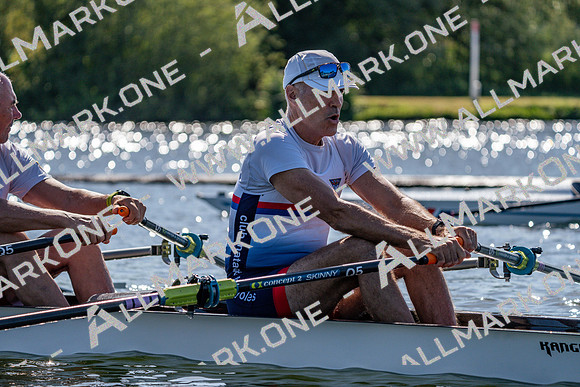 Henley Masters 3-14692