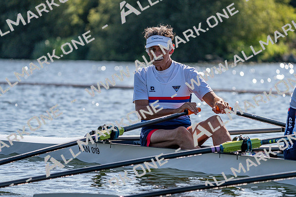 Henley Masters 3-14684