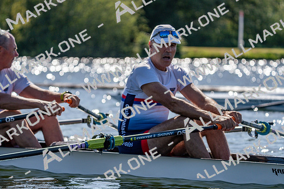 Henley Masters 3-14690