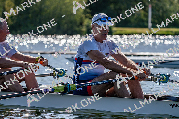 Henley Masters 3-14691