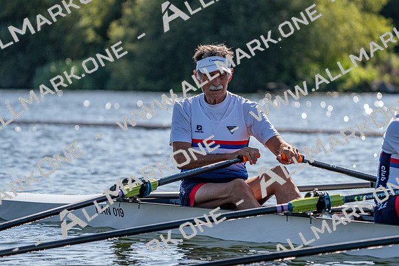 Henley Masters 3-14685