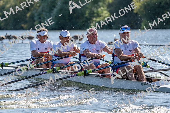 Henley Masters 3-14717