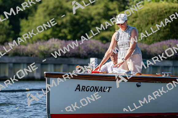 Henley Masters 3-14703