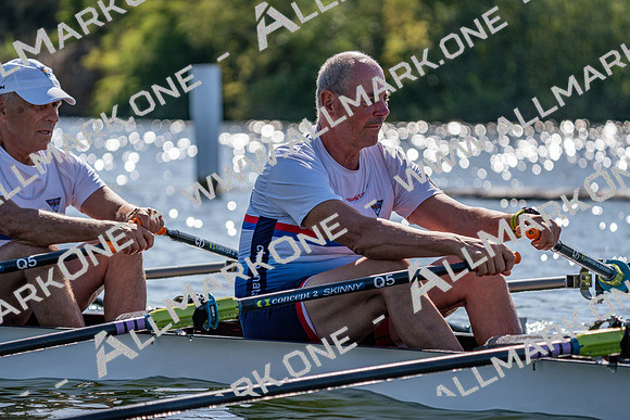 Henley Masters 3-14689