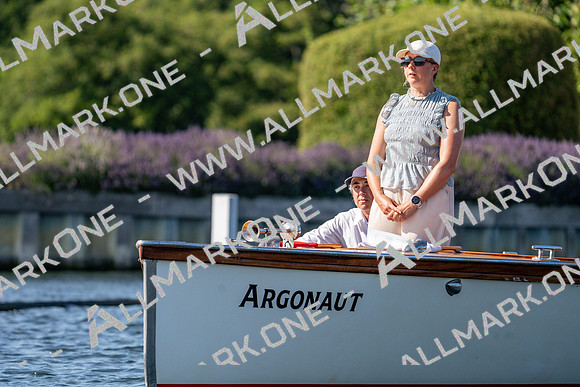 Henley Masters 3-14700
