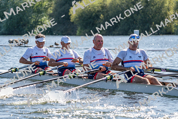 Henley Masters 3-14714