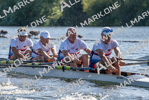 Henley Masters 3-14715