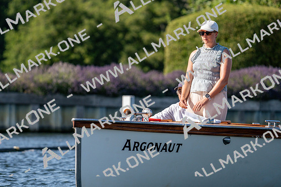 Henley Masters 3-14701