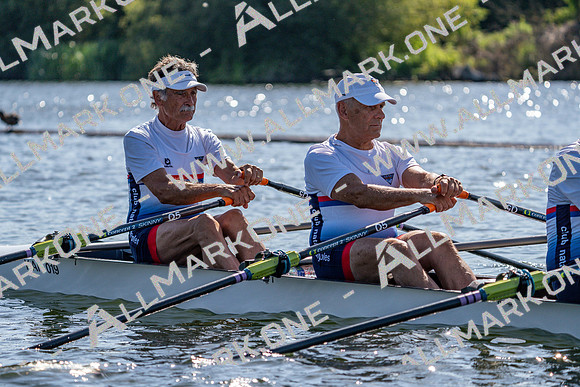 Henley Masters 3-14705