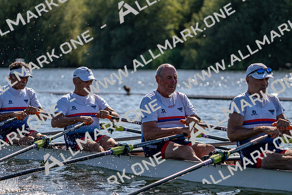 Henley Masters 3-14711
