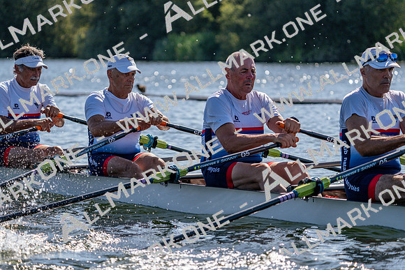 Henley Masters 3-14710