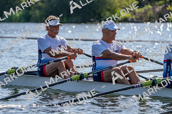 Henley Masters 3-14704