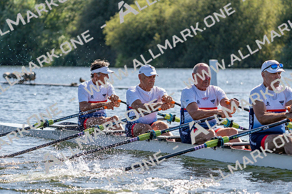 Henley Masters 3-14712
