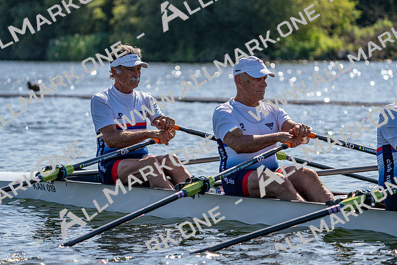 Henley Masters 3-14706
