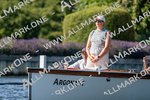 Henley Masters 3-14699
