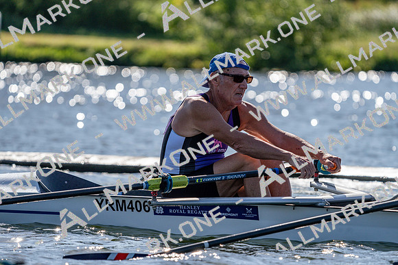 Henley Masters 3-14698