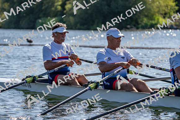 Henley Masters 3-14707