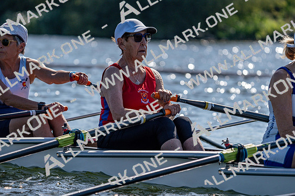 Henley Masters 3-14755