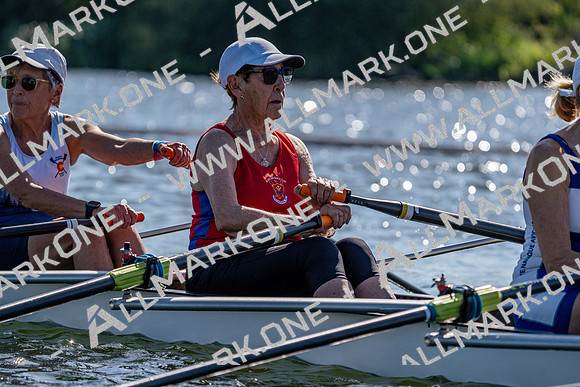 Henley Masters 3-14754