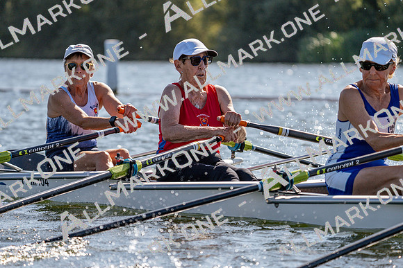 Henley Masters 3-14774