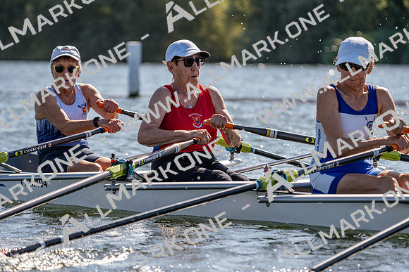 Henley Masters 3-14775