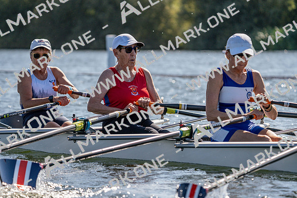 Henley Masters 3-14776