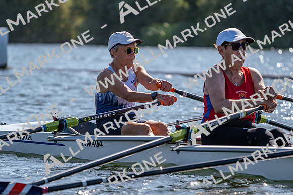Henley Masters 3-14771
