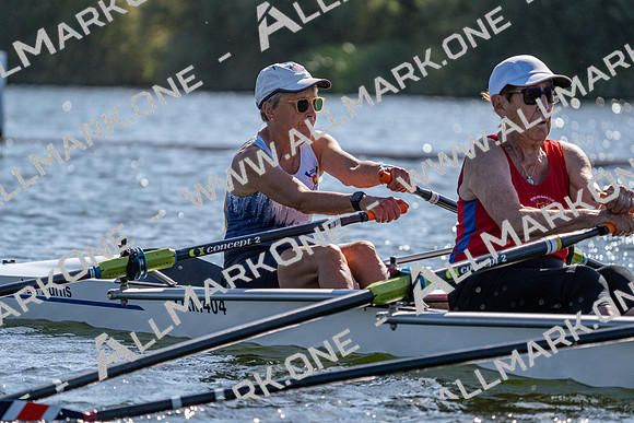 Henley Masters 3-14770
