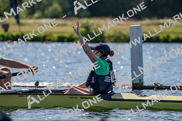 Henley Masters 3-14865